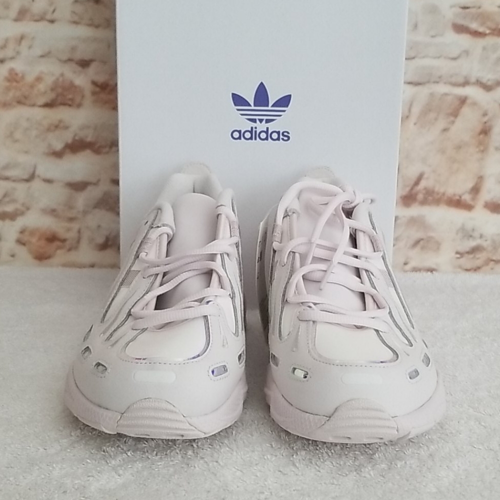 New adidas EQT Gazelle Dad Chunky Sneakers - Picture 2 of 7